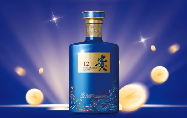 国贵酒业